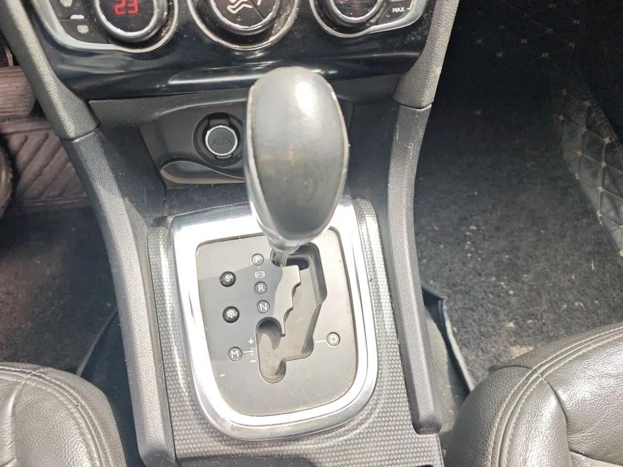 Citroen C4L 2013 1.8L Automatic Jingchi Edition — миниатюра 15