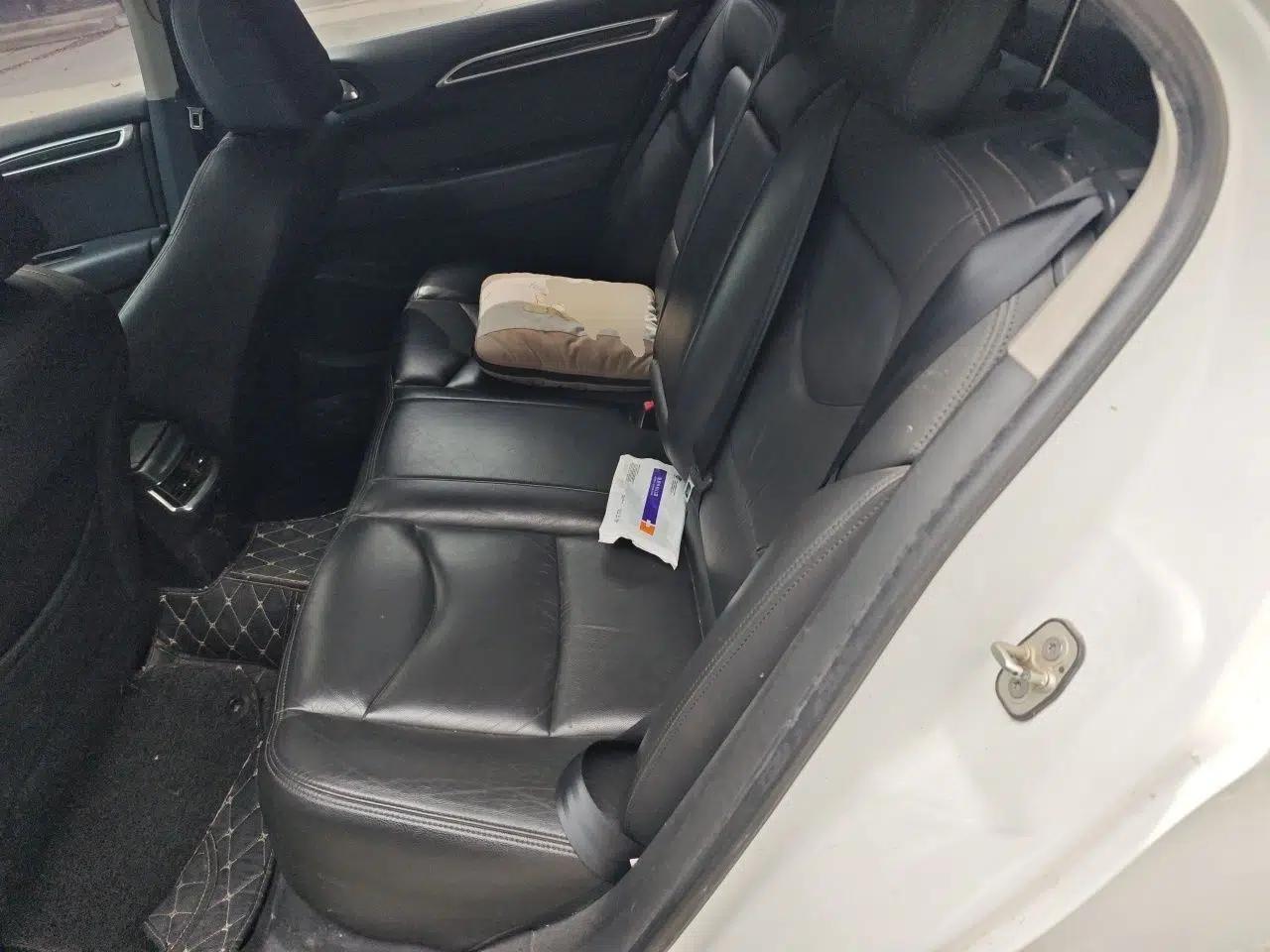 Citroen C4L 2013 1.8L Automatic Jingchi Edition — миниатюра 18