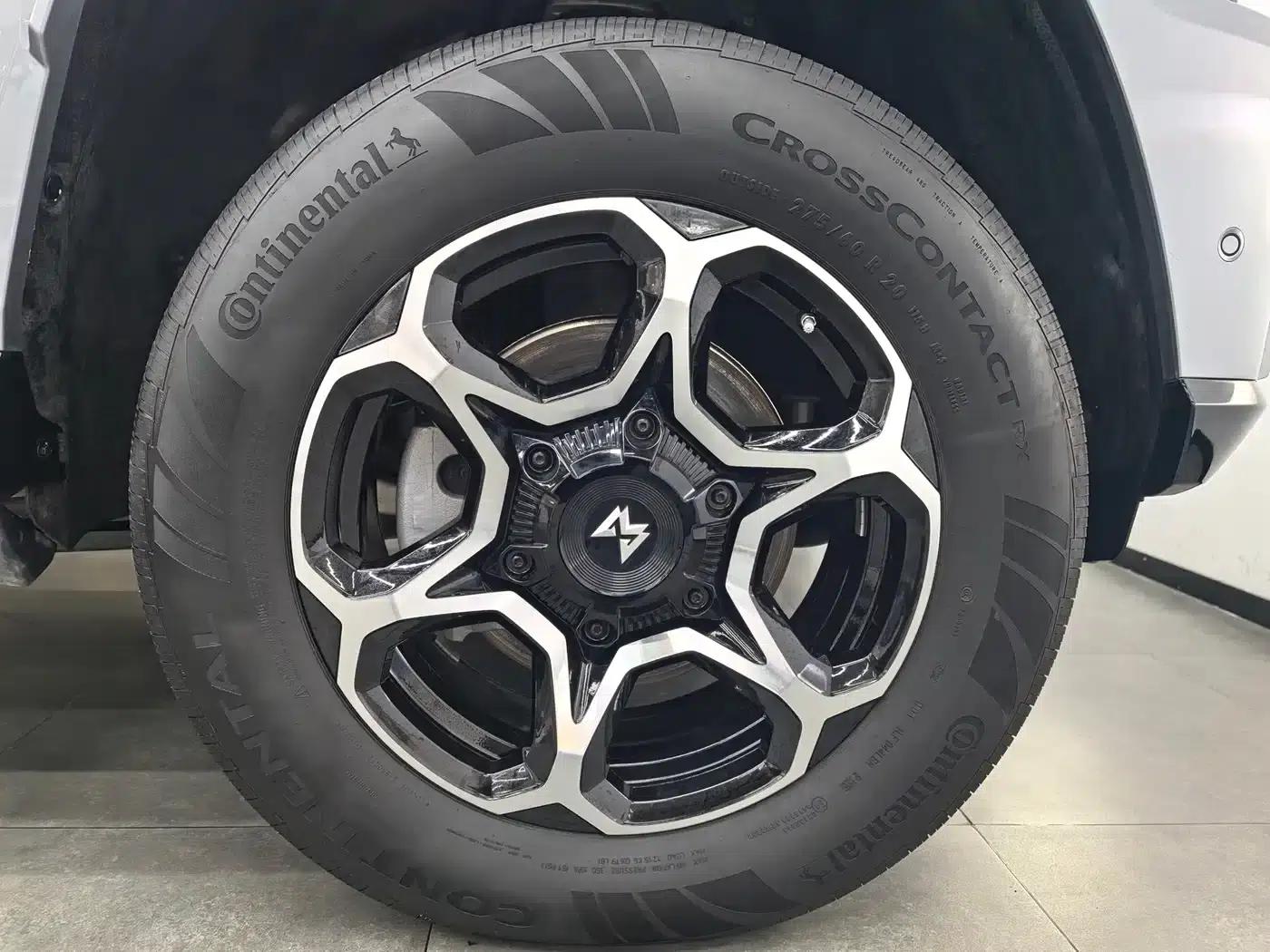 Warrior M817 2025 Pro — миниатюра 19
