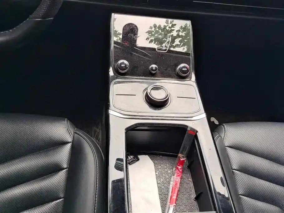 Nezha U 2022 Pro 400 Comfort Edition — миниатюра 16