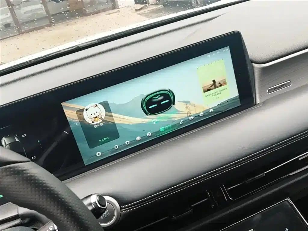 Nezha U 2021 Pro 500 Global Edition — миниатюра 13