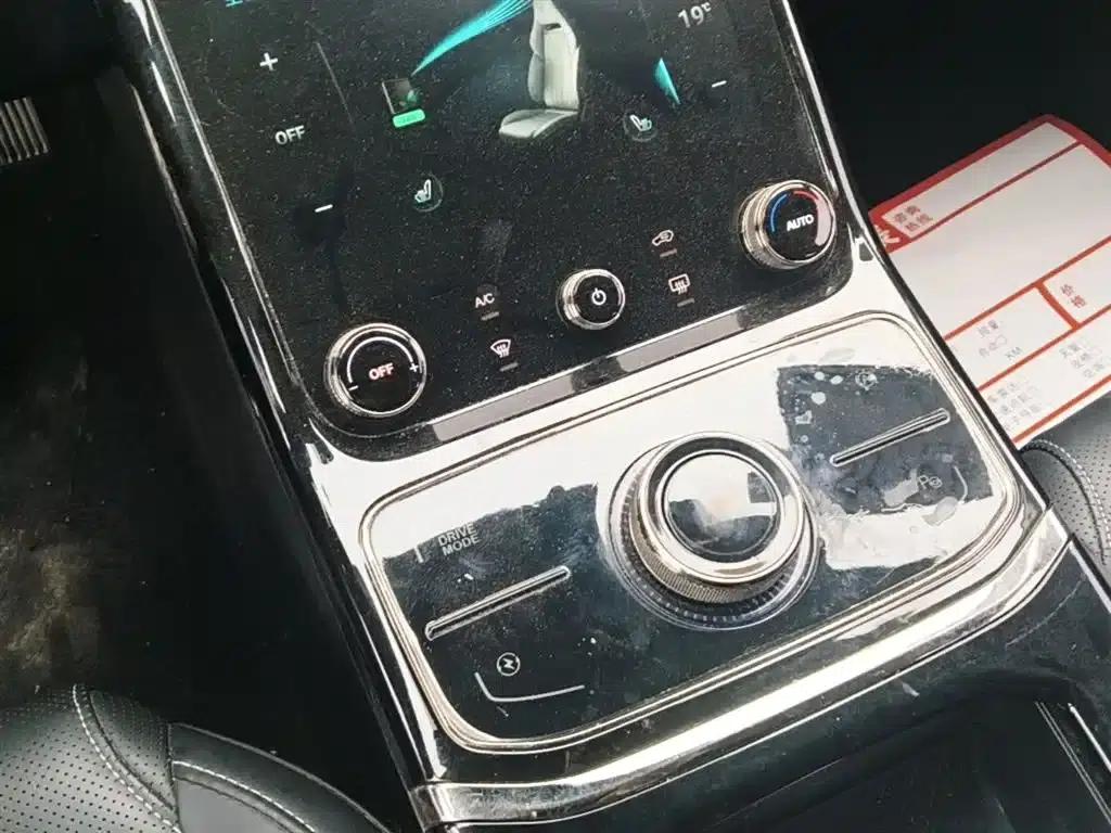 Nezha U 2021 Pro 500 Global Edition — миниатюра 14