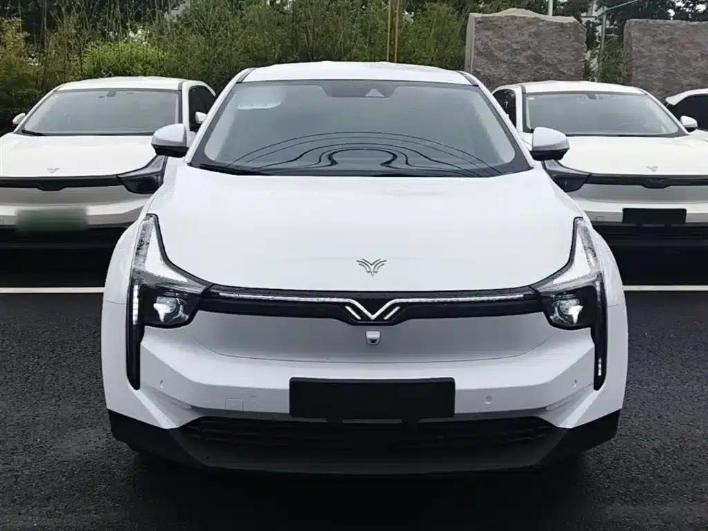 Nezha U 2021 Pro 500 Global Edition — миниатюра 3