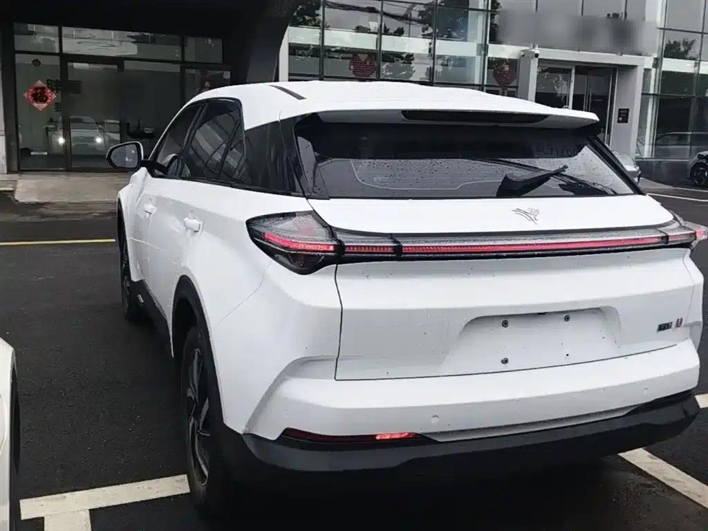 Nezha U 2021 Pro 500 Global Edition — миниатюра 5