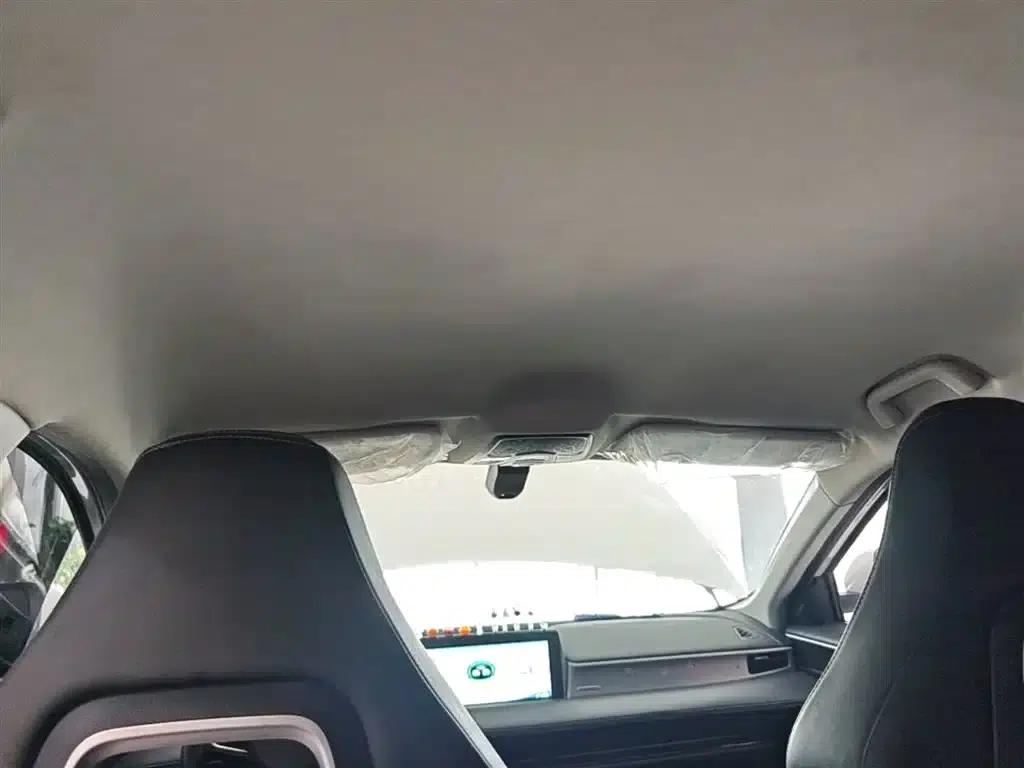 Nezha U 2021 Pro 400 Premium Driving Edition — миниатюра 18