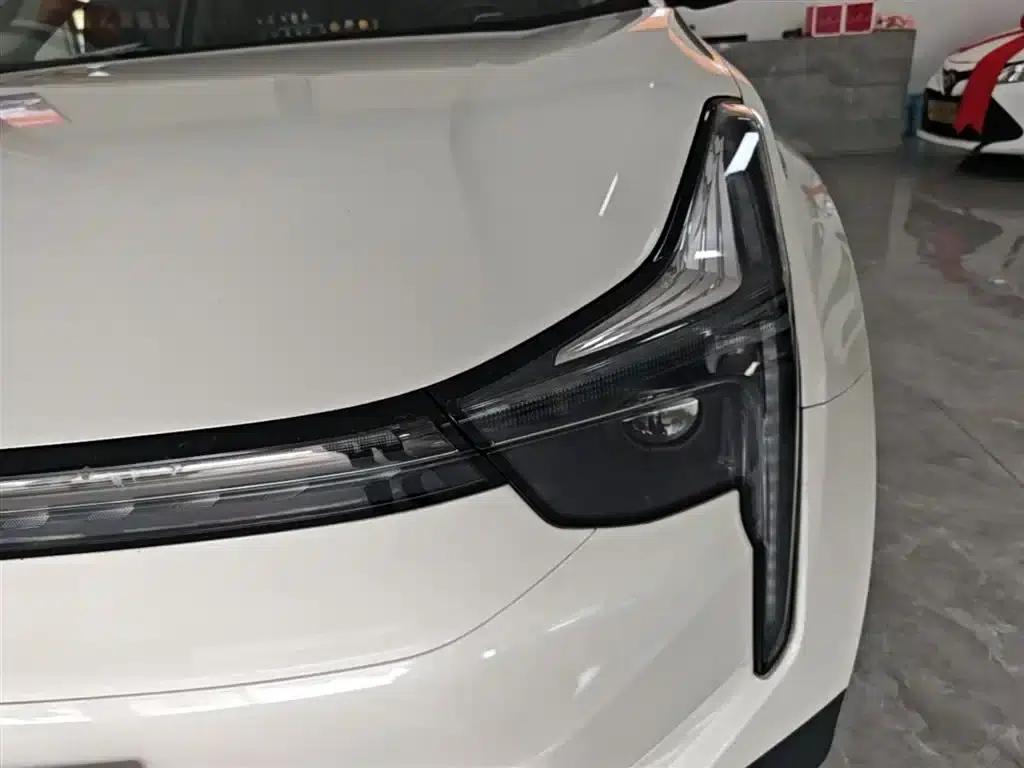 Nezha U 2021 Pro 400 Premium Driving Edition — миниатюра 24