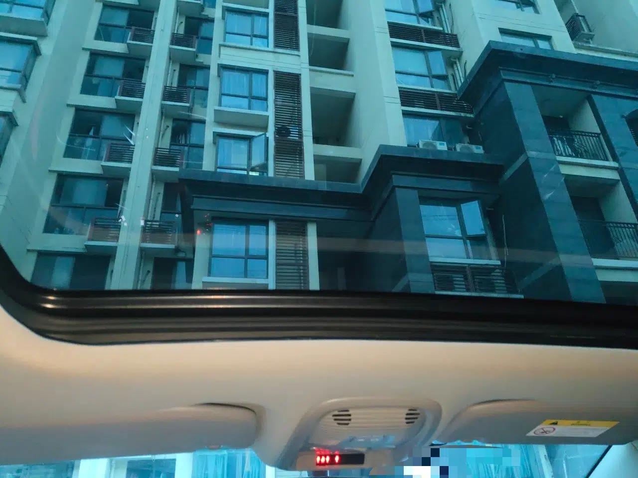 Citroen C4 AIRCROSS Yunyi 2019 230THP DCT Origins Centennial Deluxe Edition — миниатюра 19