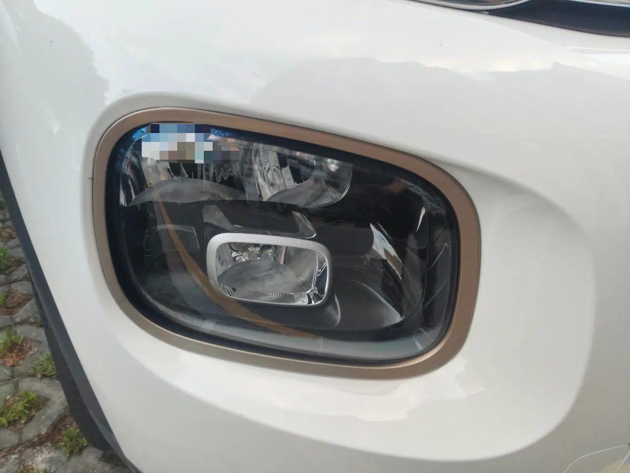 Citroen C4 AIRCROSS Yunyi 2019 230THP DCT Origins Centennial Deluxe Edition — миниатюра 7