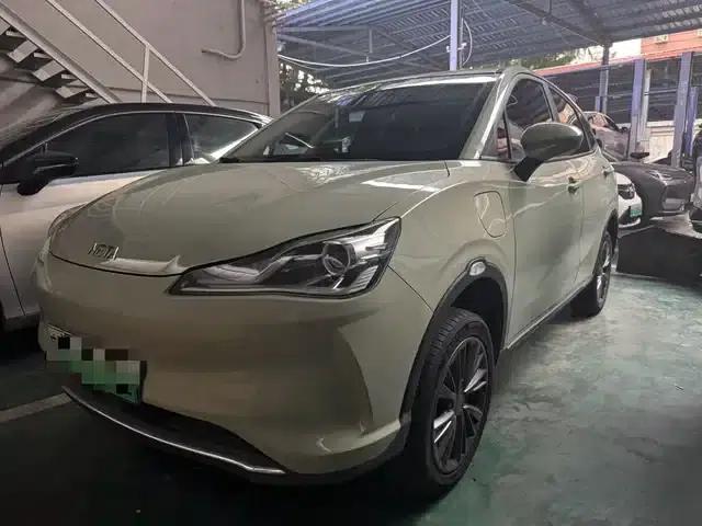 Nezha V 2022 Trendy 400 Lite