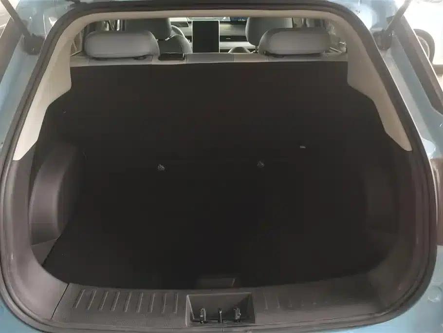Nezha V 2022 V-Line Edition — миниатюра 4