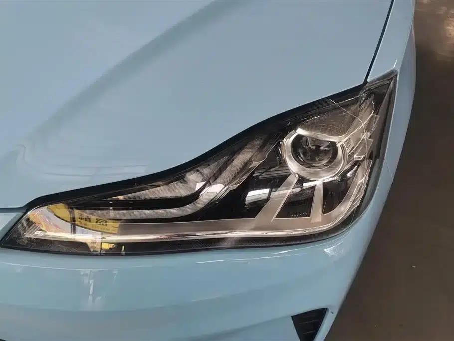 Nezha V 2022 V-Line Edition — миниатюра 5