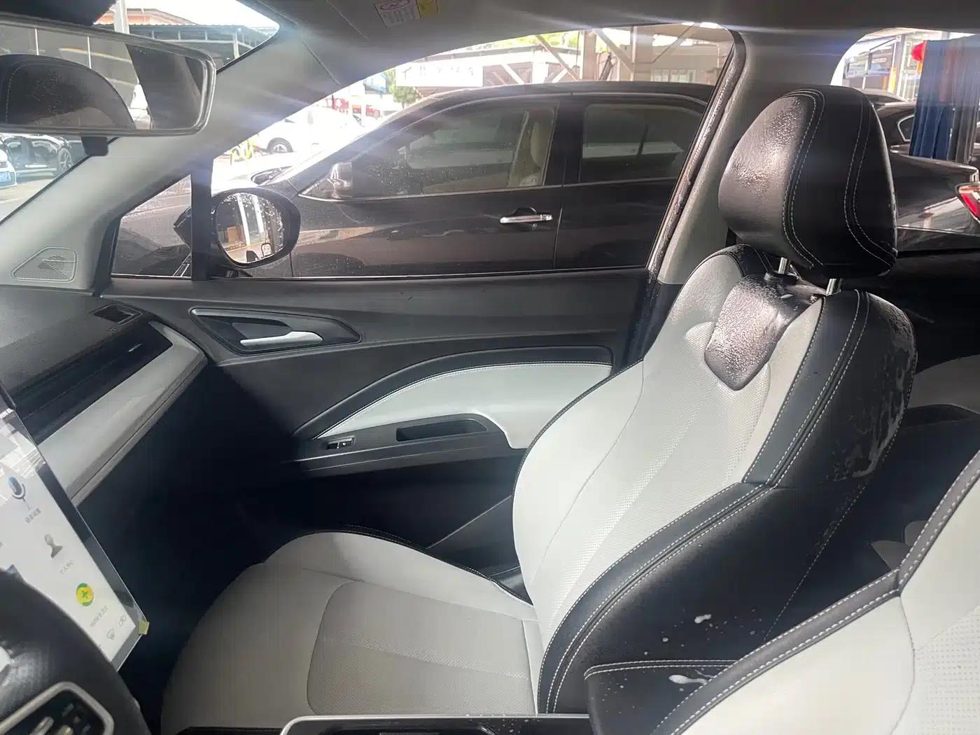 Nezha V 2022 Pro Long-Range Smart Edition — миниатюра 9