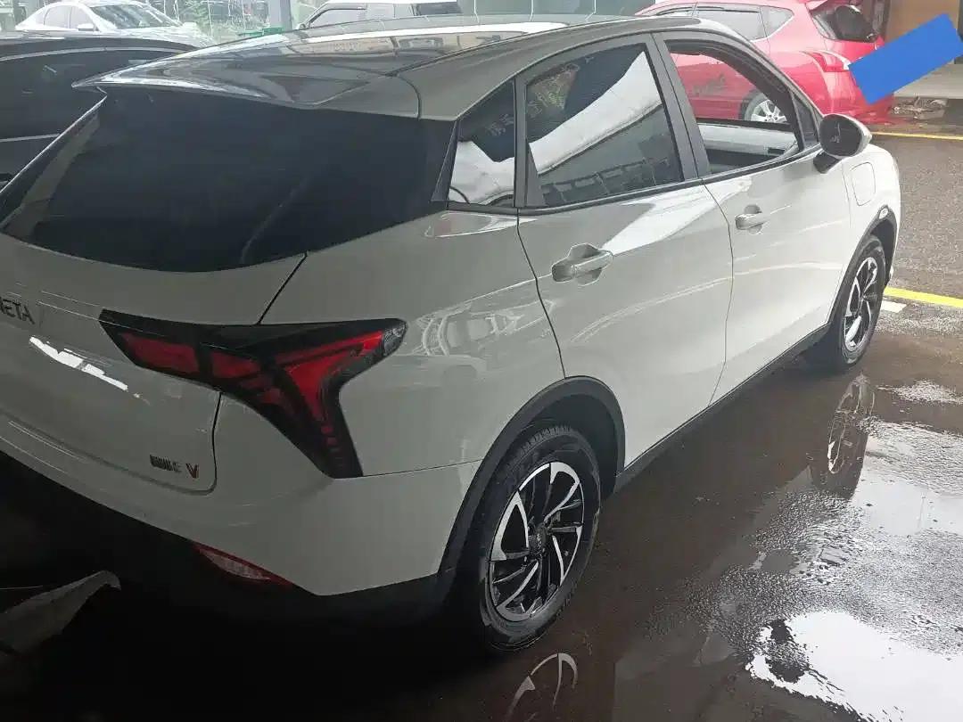 Nezha V 2022 Trendy 400 — миниатюра 12