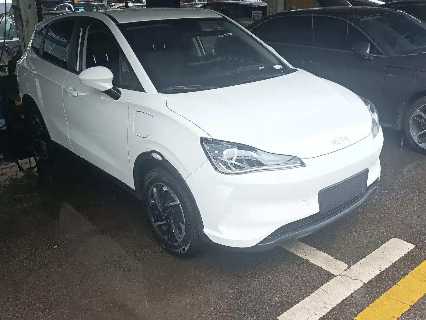 Nezha V 2022 Trendy 400 — миниатюра 3