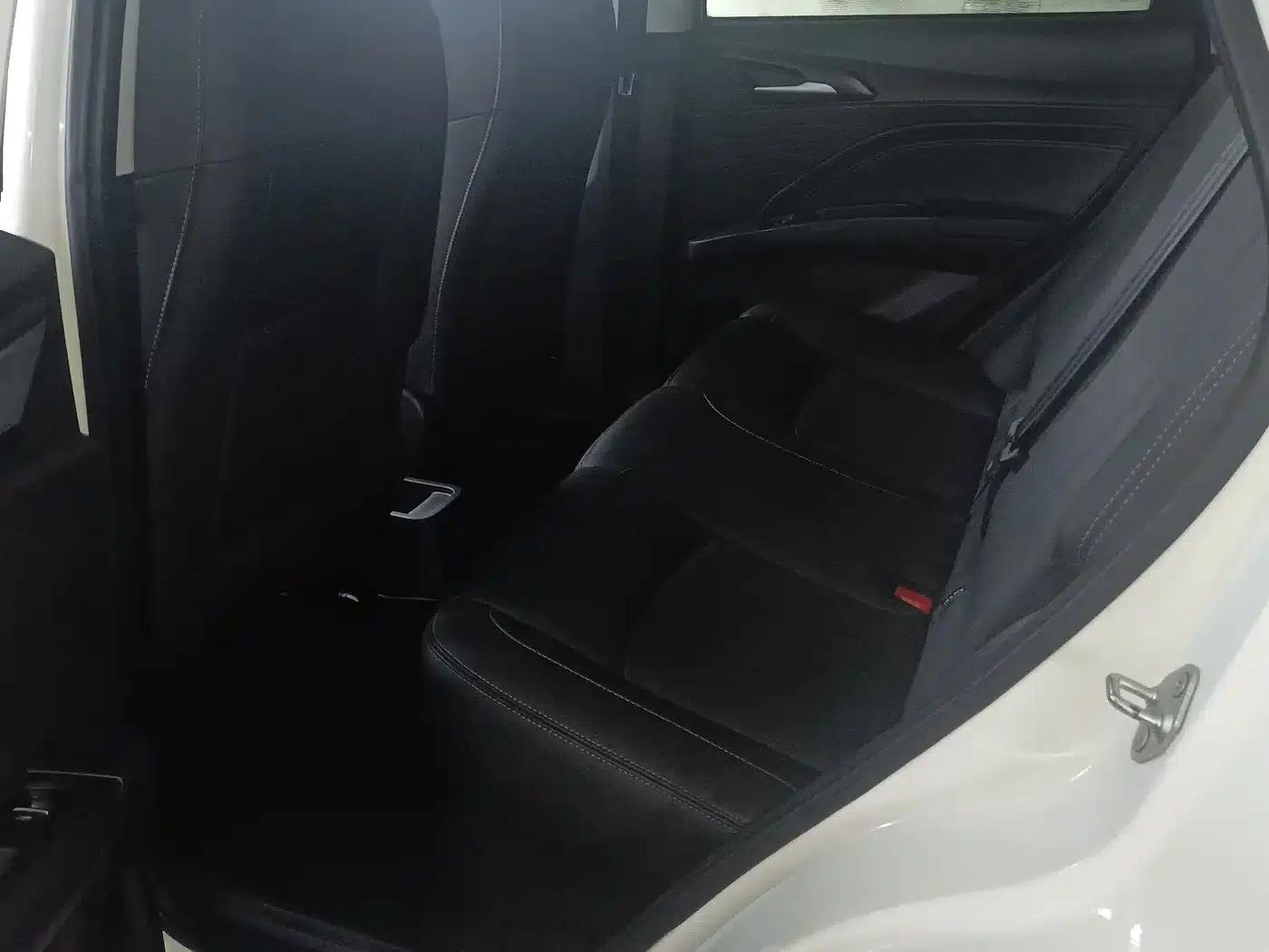 Nezha V 2022 Trendy 400 — миниатюра 6
