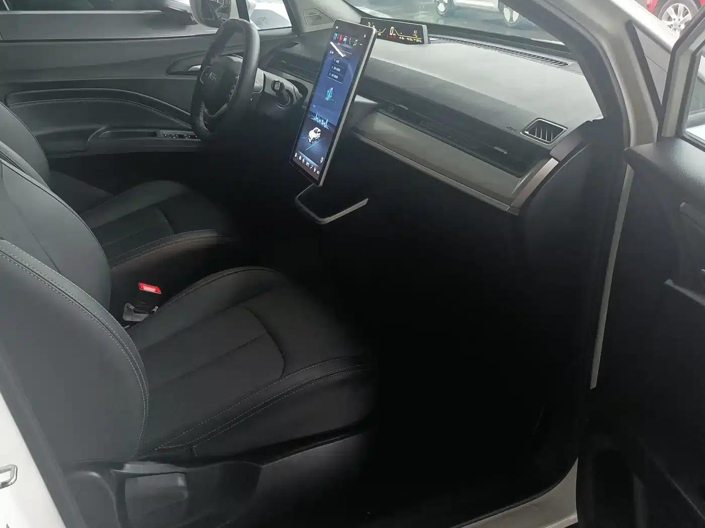 Nezha V 2022 Trendy 400 — миниатюра 10
