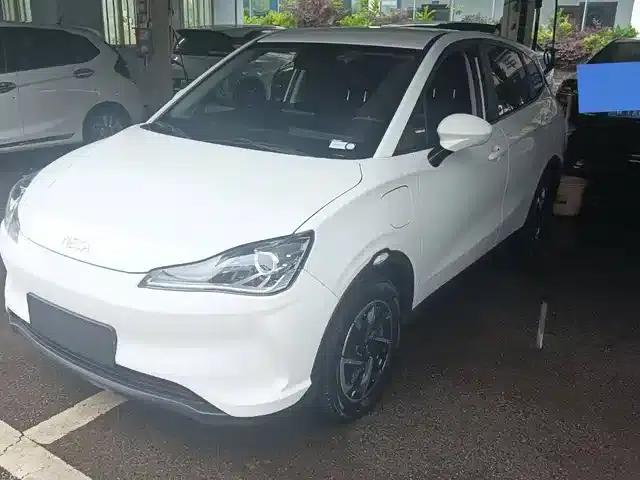Nezha V 2022 Trendy 400