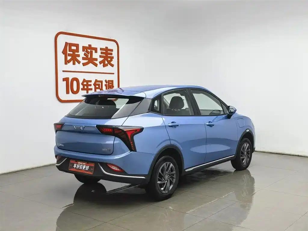 Nezha V 2022 Trendy 300 Lite Lithium Iron Phosphate — миниатюра 2