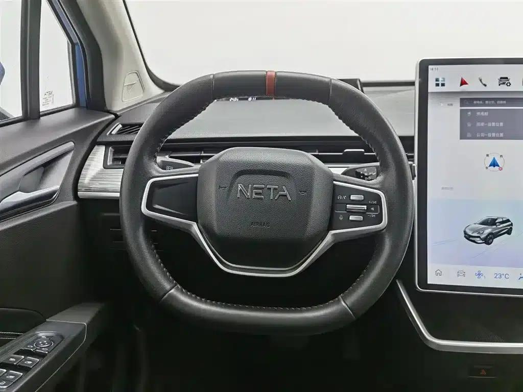 Nezha V 2022 Trendy 300 Lite Lithium Iron Phosphate — миниатюра 11