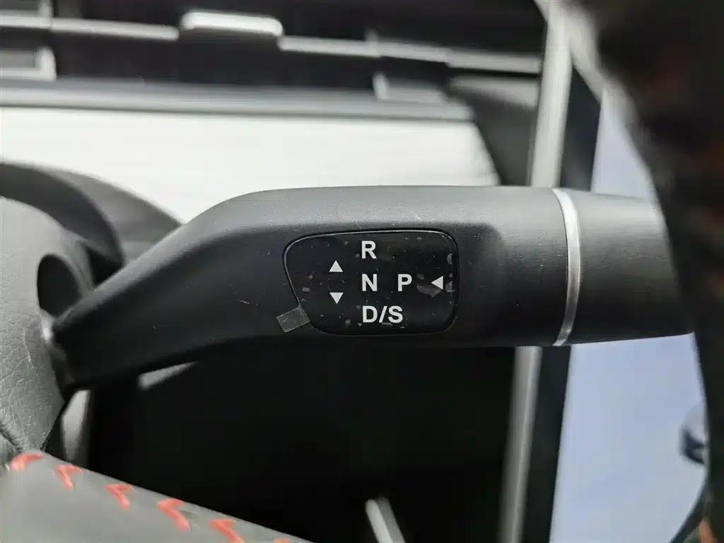 Nezha V 2022 Trendy 300 Lite Lithium Iron Phosphate — миниатюра 13
