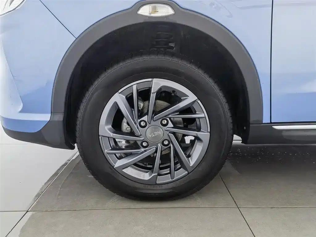 Nezha V 2022 Trendy 300 Lite Lithium Iron Phosphate — миниатюра 17