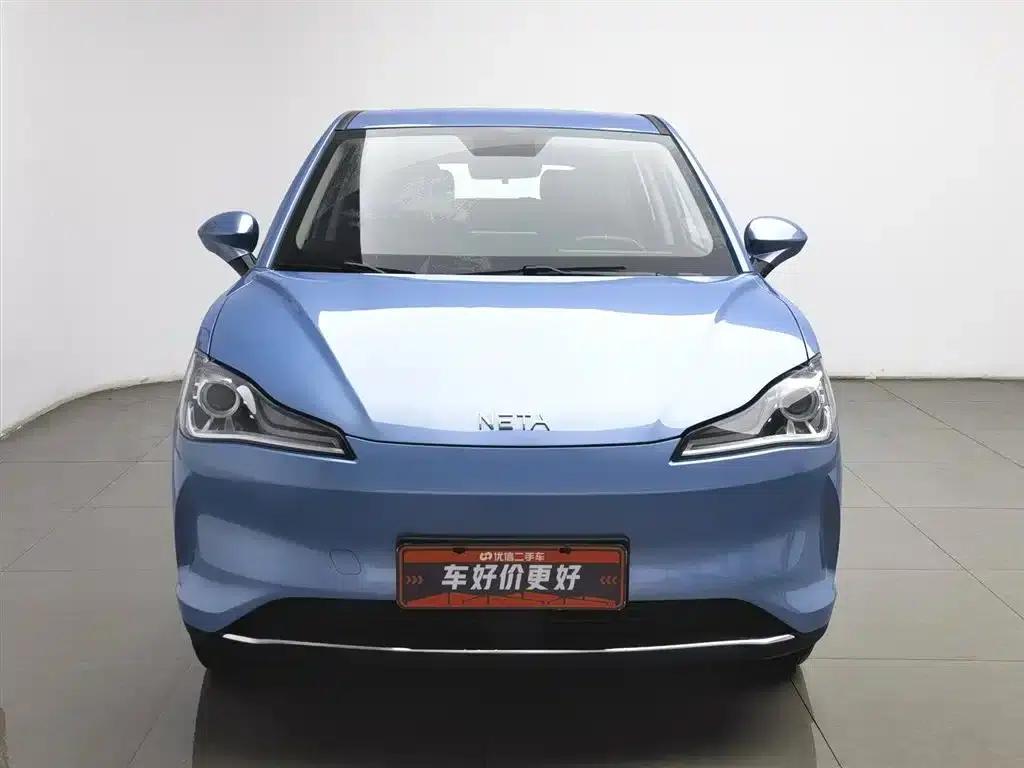 Nezha V 2022 Trendy 300 Lite Lithium Iron Phosphate — миниатюра 3