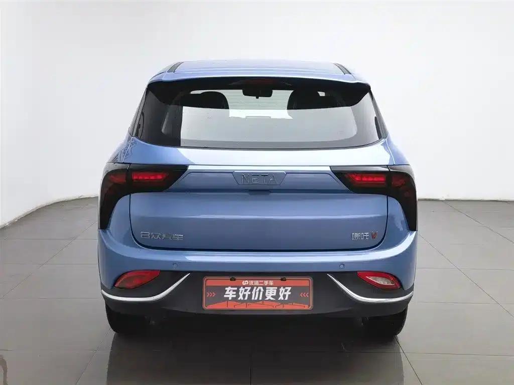 Nezha V 2022 Trendy 300 Lite Lithium Iron Phosphate — миниатюра 4