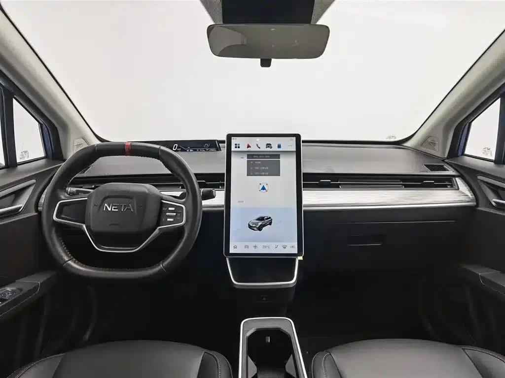 Nezha V 2022 Trendy 300 Lite Lithium Iron Phosphate — миниатюра 5