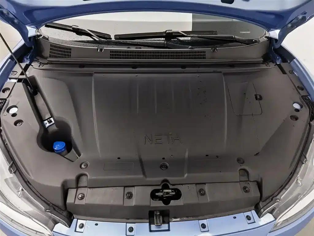 Nezha V 2022 Trendy 300 Lite Lithium Iron Phosphate — миниатюра 6