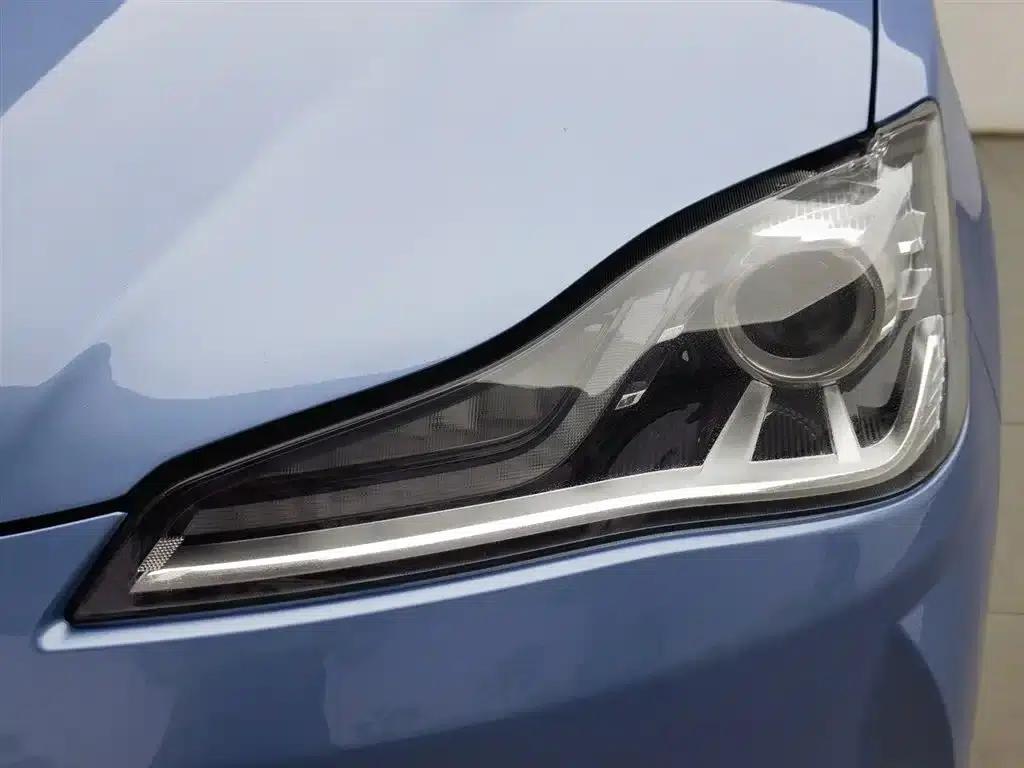 Nezha V 2022 Trendy 300 Lite Lithium Iron Phosphate — миниатюра 7