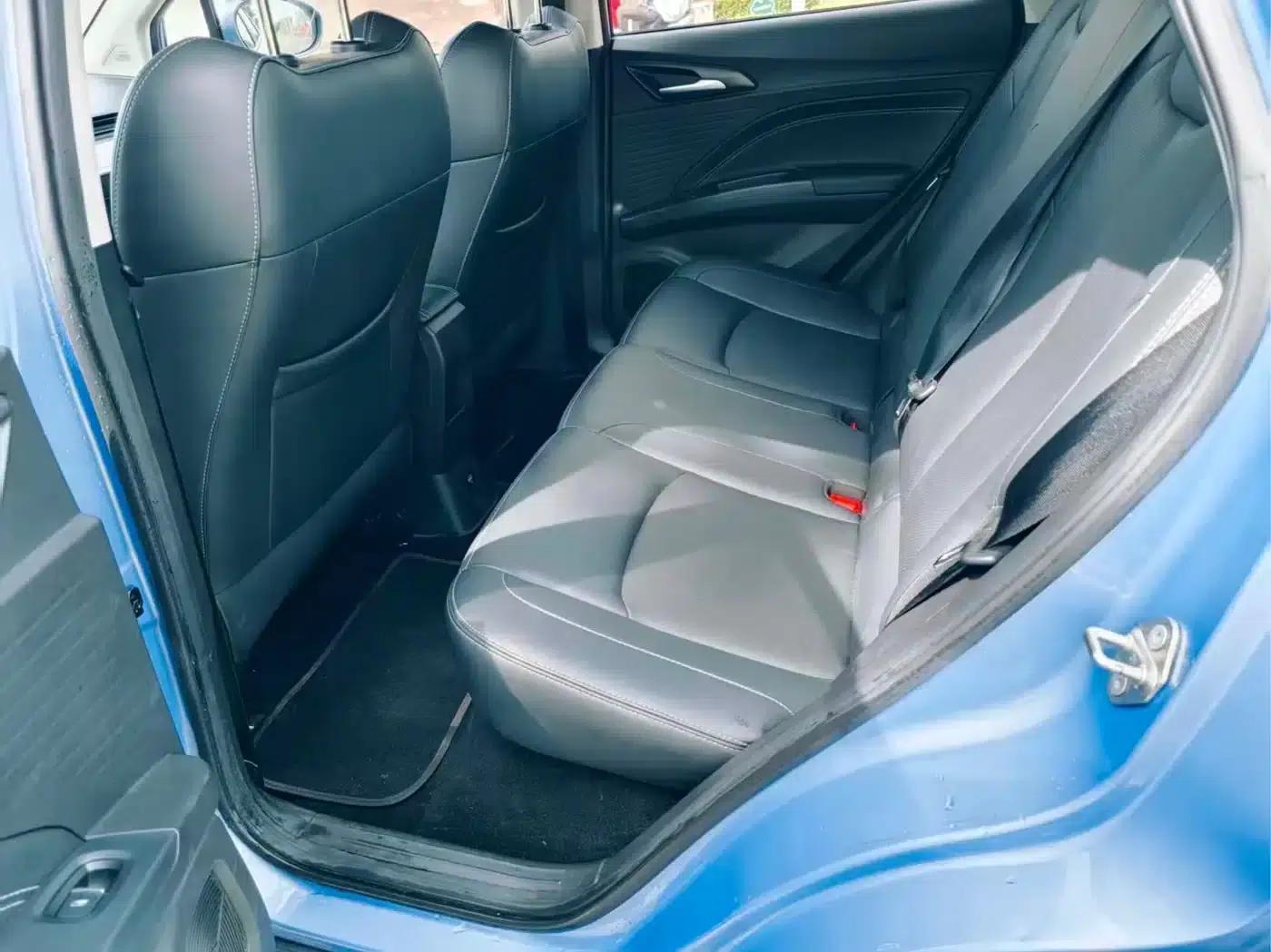 Nezha V 2022 Trendy 400 Lite — миниатюра 7