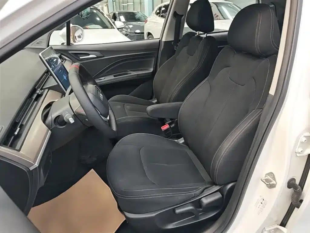 Nezha V 2021 Standard Range Entertainment Edition Upgrade — миниатюра 15