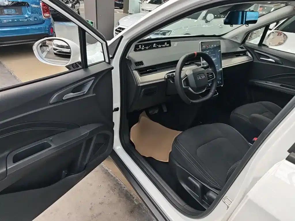 Nezha V 2021 Standard Range Entertainment Edition Upgrade — миниатюра 16