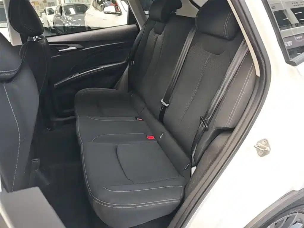 Nezha V 2021 Standard Range Entertainment Edition Upgrade — миниатюра 17