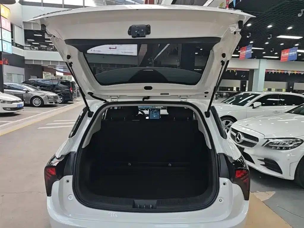 Nezha V 2021 Standard Range Entertainment Edition Upgrade — миниатюра 19