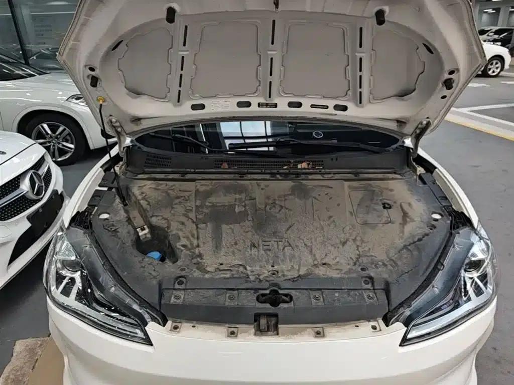 Nezha V 2021 Standard Range Entertainment Edition Upgrade — миниатюра 20