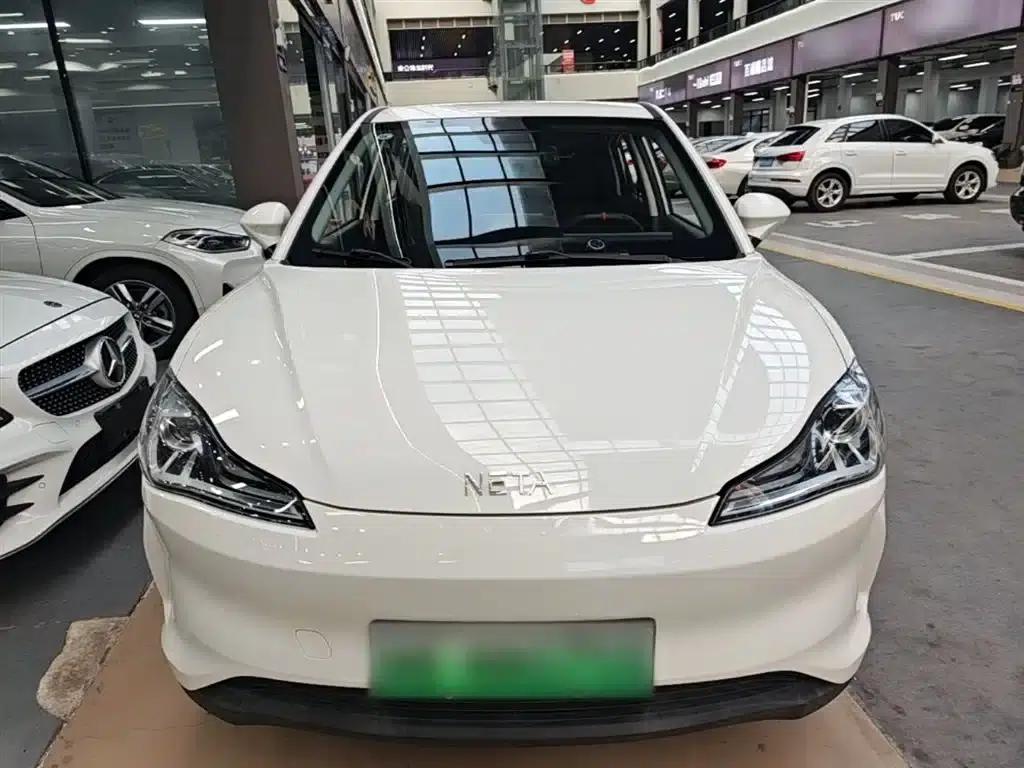 Nezha V 2021 Standard Range Entertainment Edition Upgrade — миниатюра 3