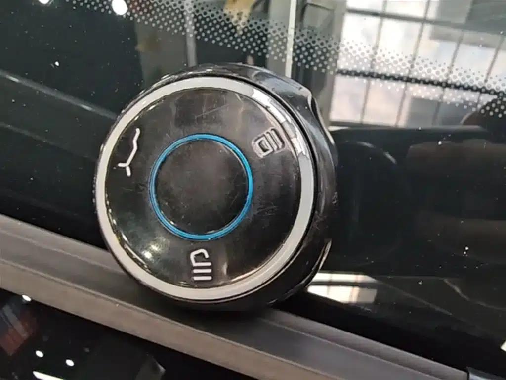 Nezha V 2021 Standard Range Entertainment Edition Upgrade — миниатюра 9