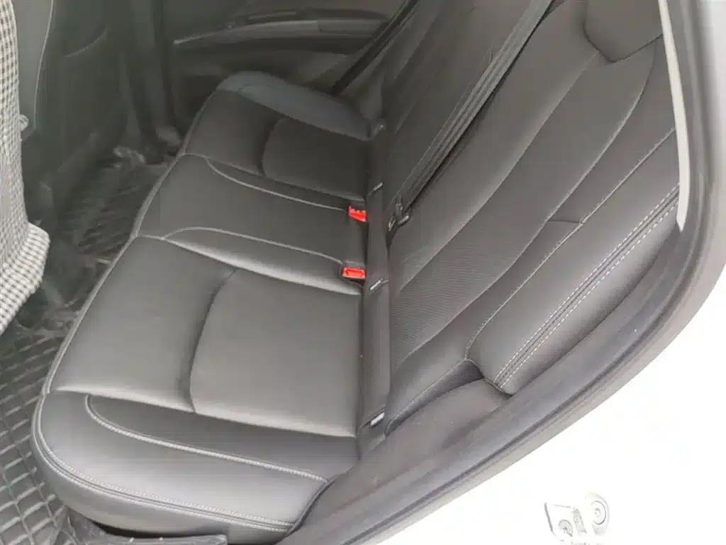 Nezha V 2022 Trendy 300 Lite Ternary Lithium Battery — миниатюра 17
