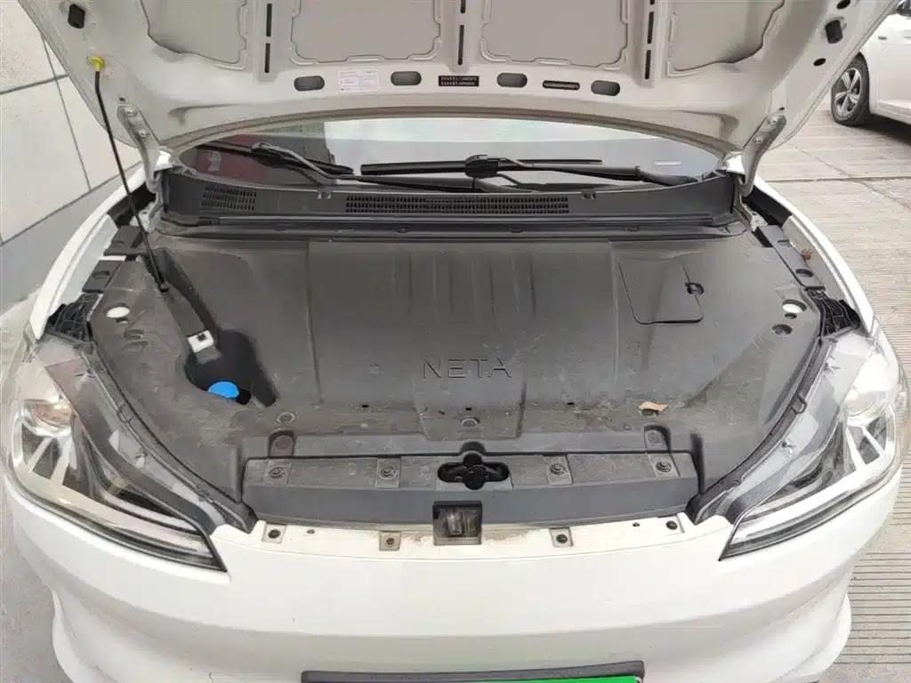 Nezha V 2022 Trendy 300 Lite Ternary Lithium Battery — миниатюра 20