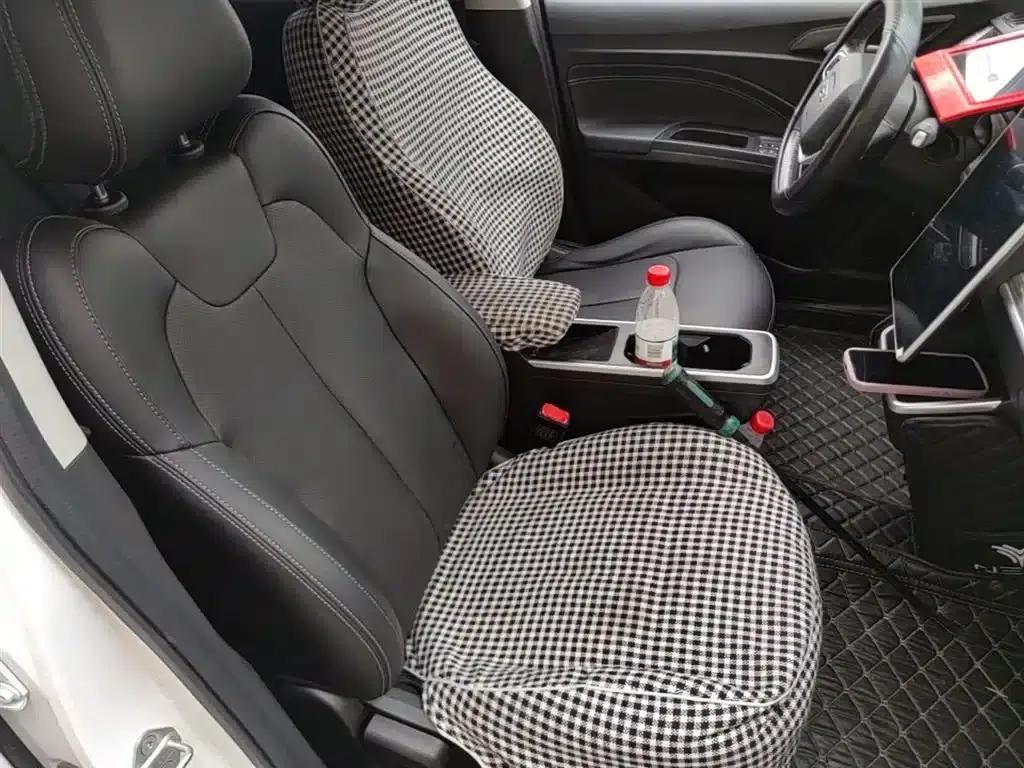 Nezha V 2022 Trendy 300 Lite Ternary Lithium Battery — миниатюра 25
