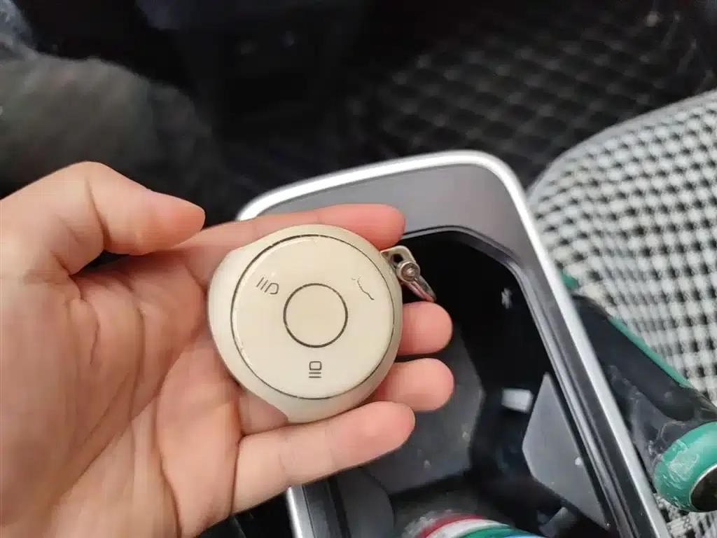 Nezha V 2022 Trendy 300 Lite Ternary Lithium Battery — миниатюра 9