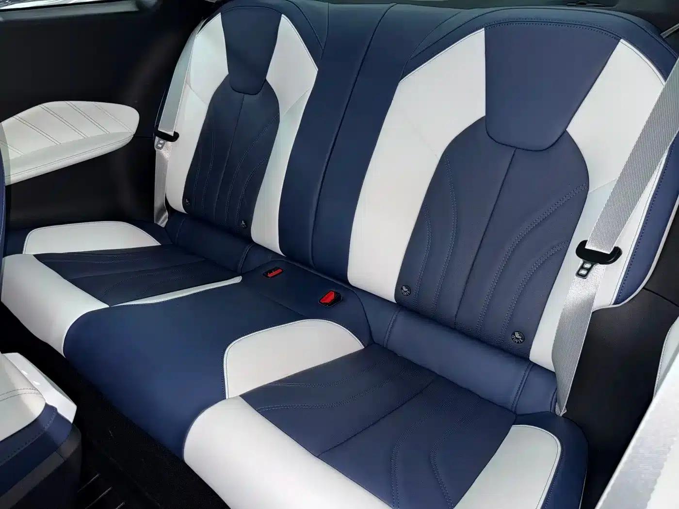 Nezha GT 2023 580 AWD — миниатюра 9