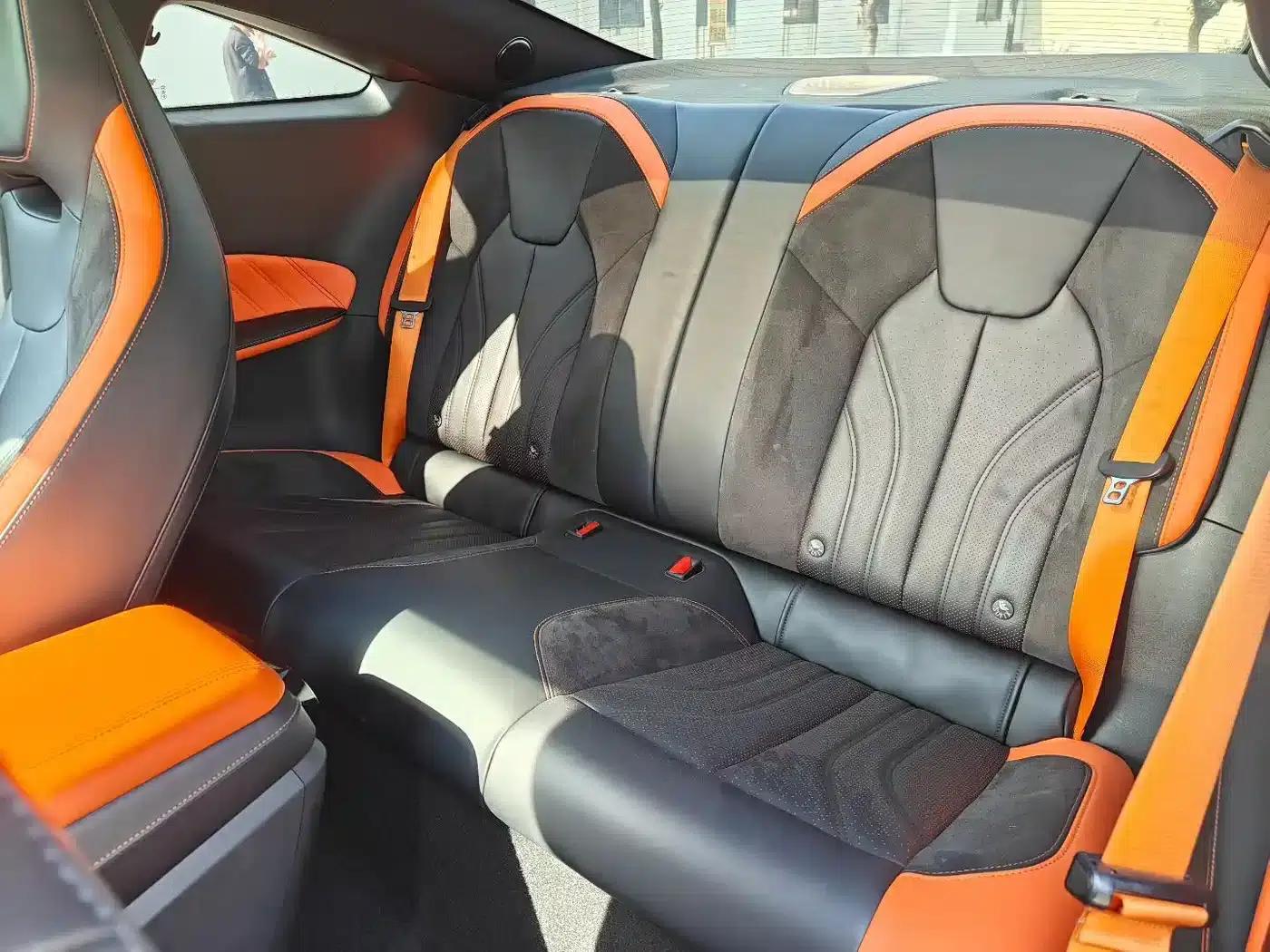 Nezha GT 2023 Model 660 — миниатюра 9
