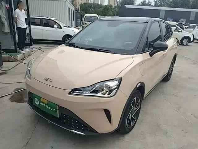 Nezha AYA 2023 401 Lite