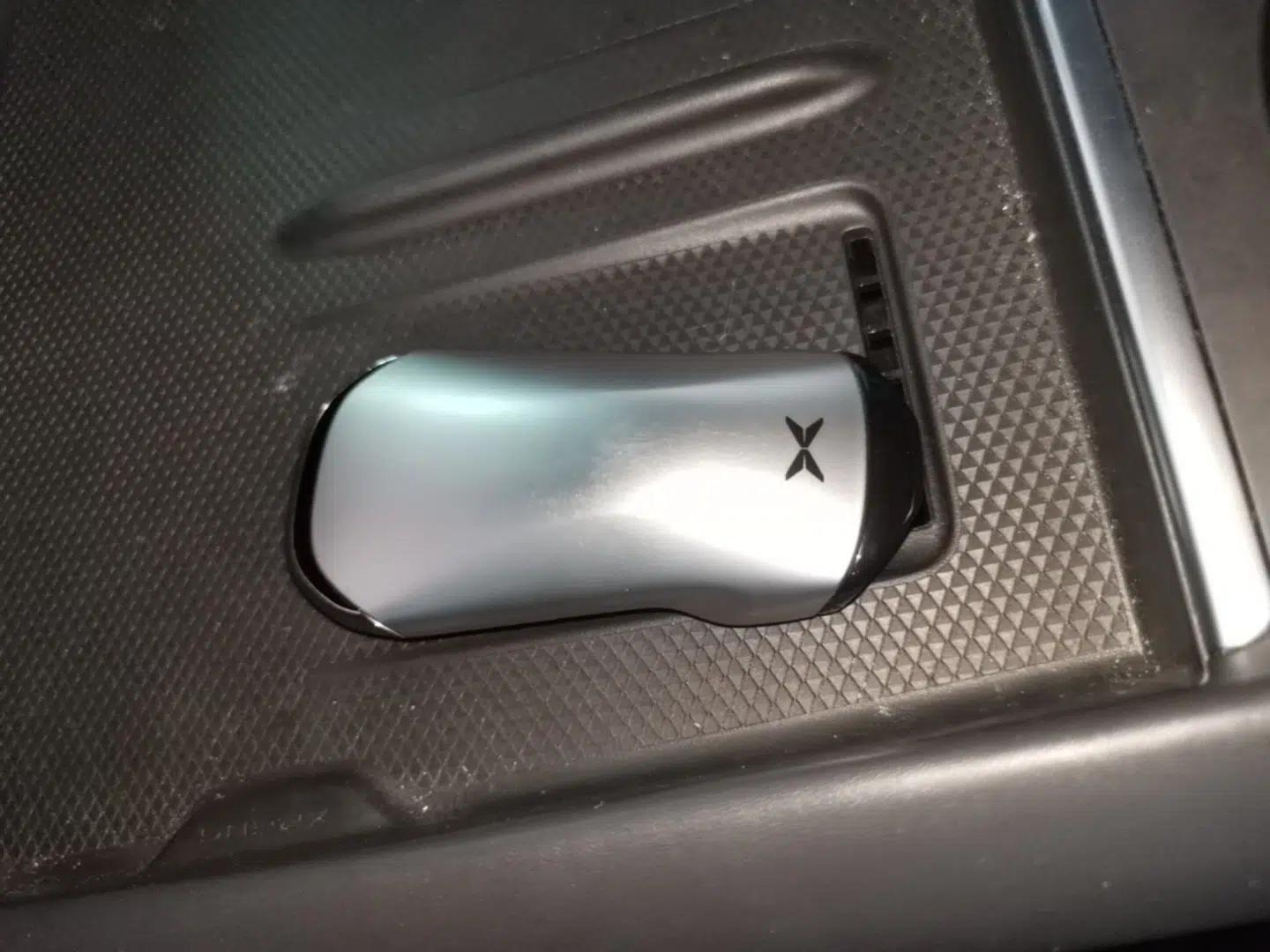 XPeng G6 2023 580 Long-Range Pro — миниатюра 12