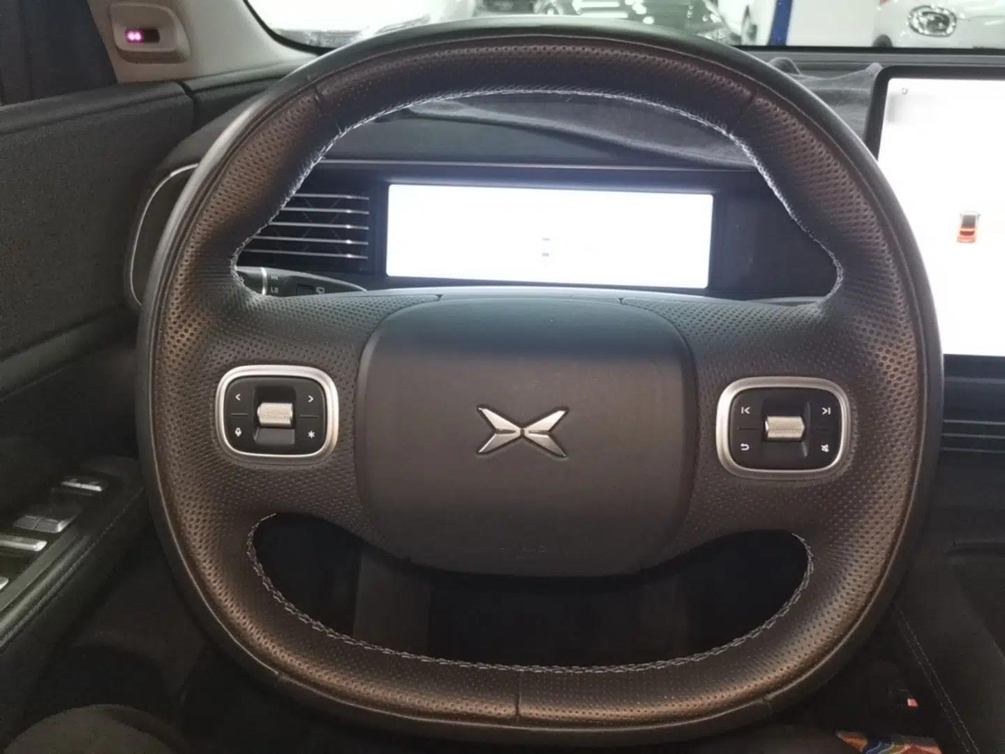 XPeng G6 2023 580 Long-Range Pro — миниатюра 14