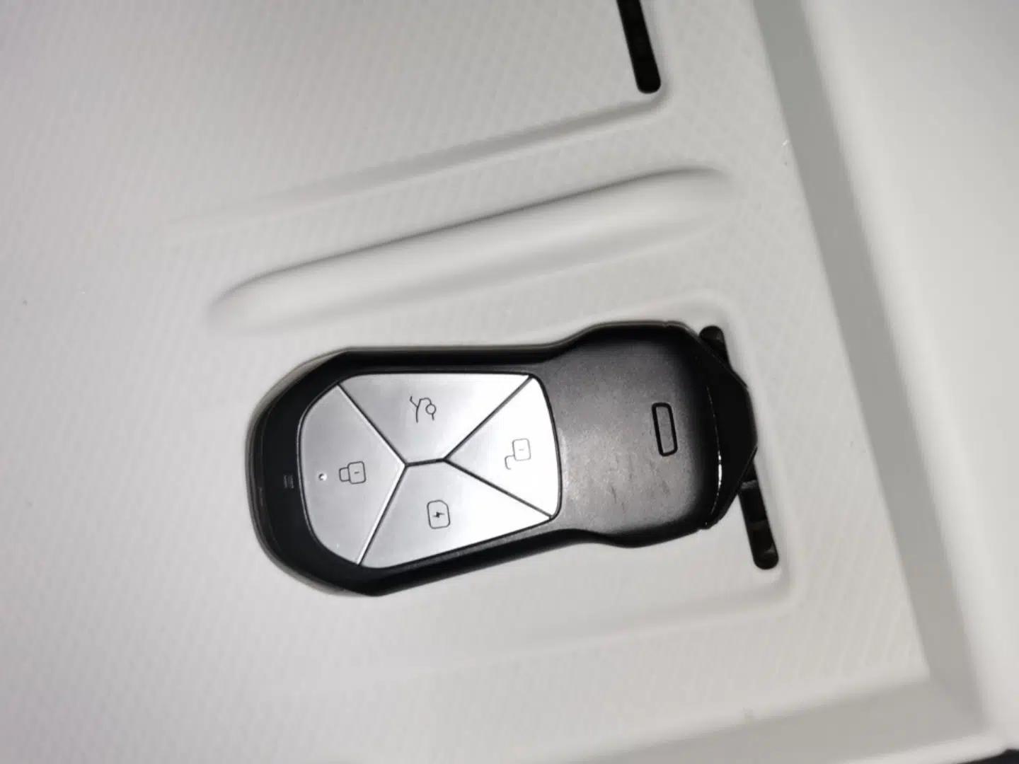 XPeng G6 2023 580 Long-Range Max — миниатюра 22