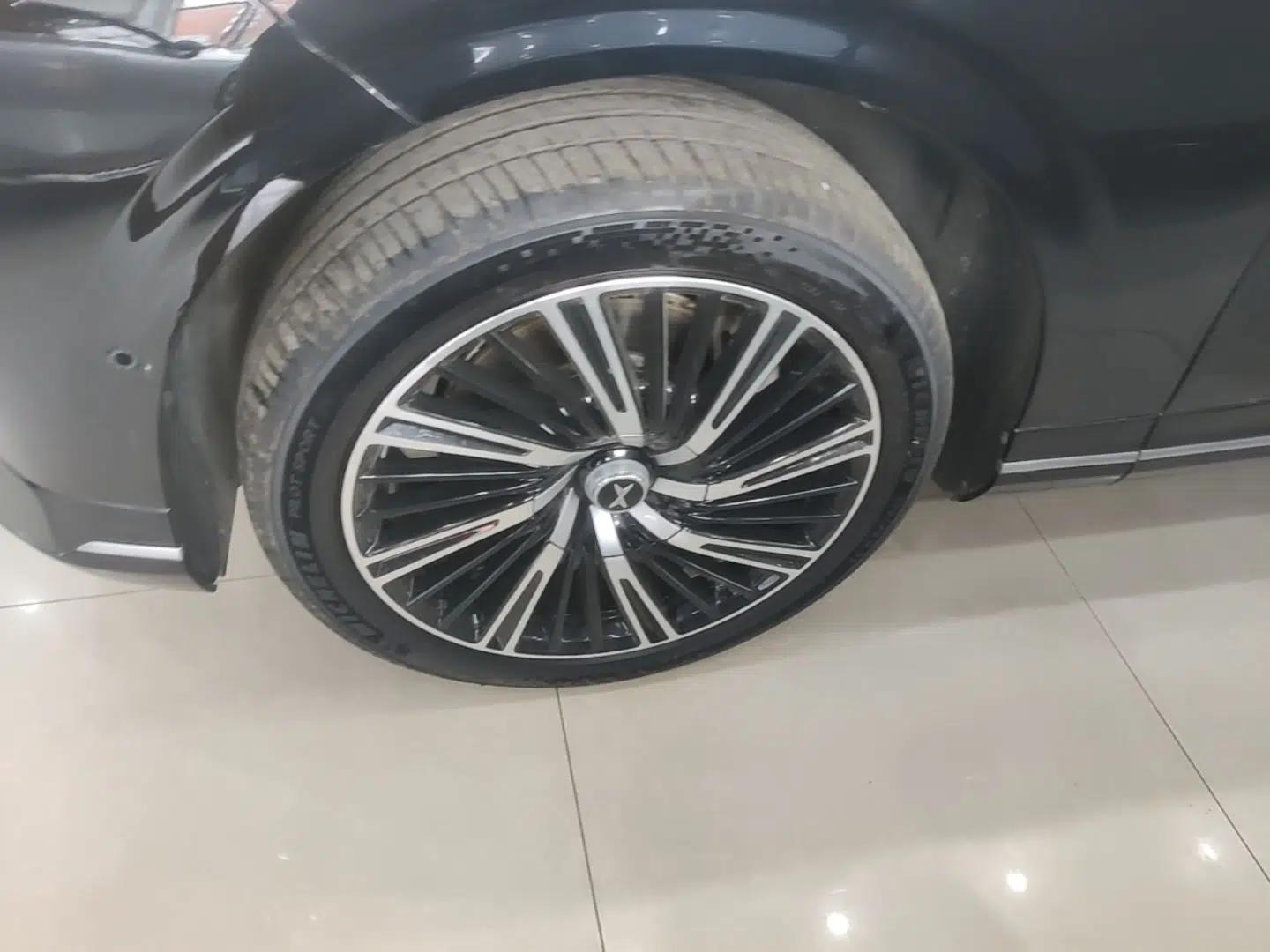 XPeng G9 2024 650 Max — миниатюра 8