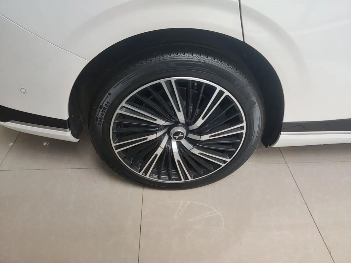 XPeng G9 2024 570 Max — миниатюра 10